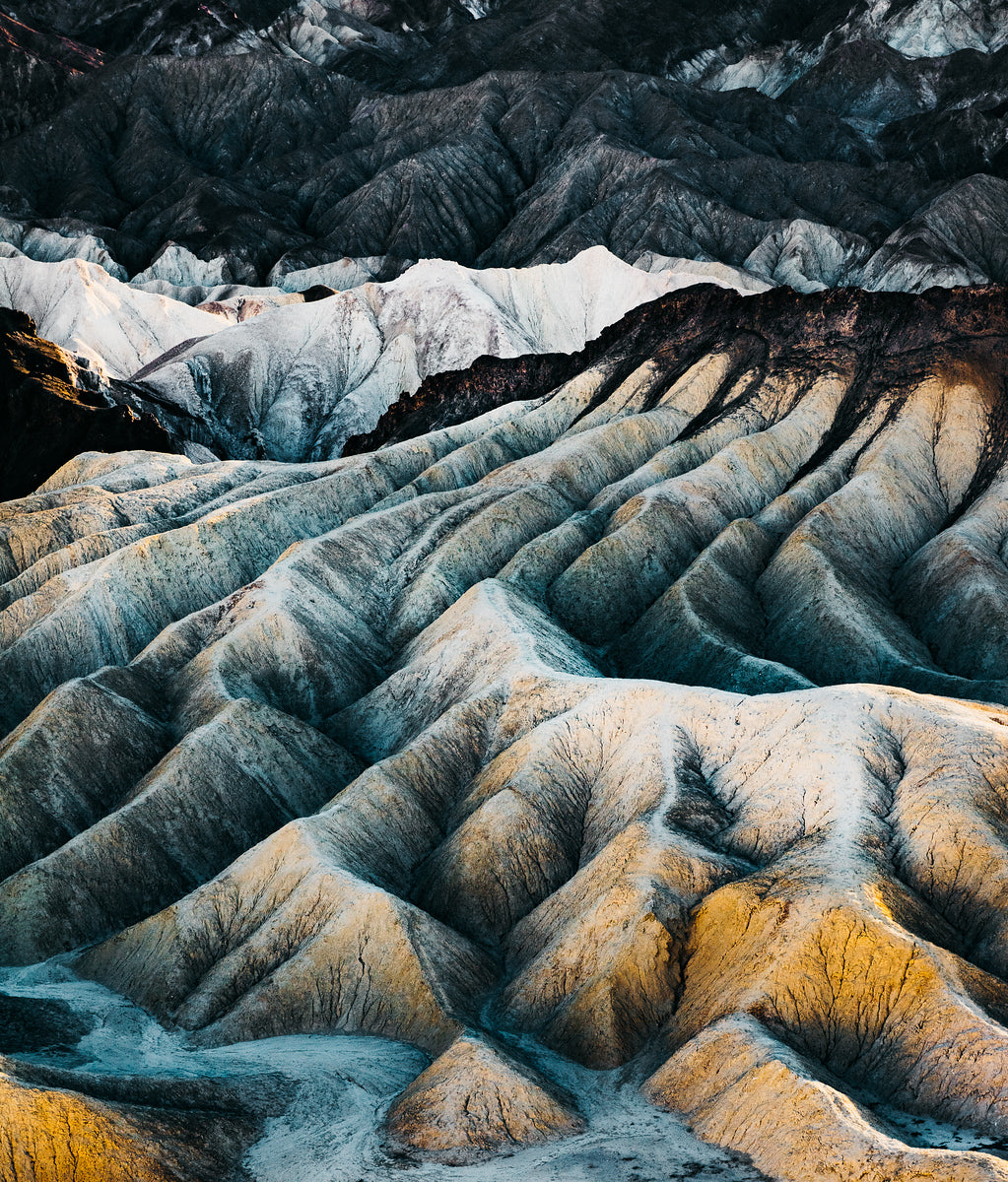 Zabriskie Point