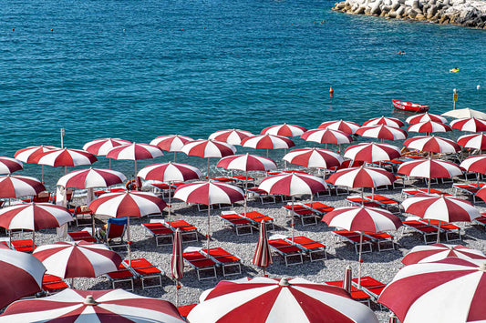 Beach Umbrellas