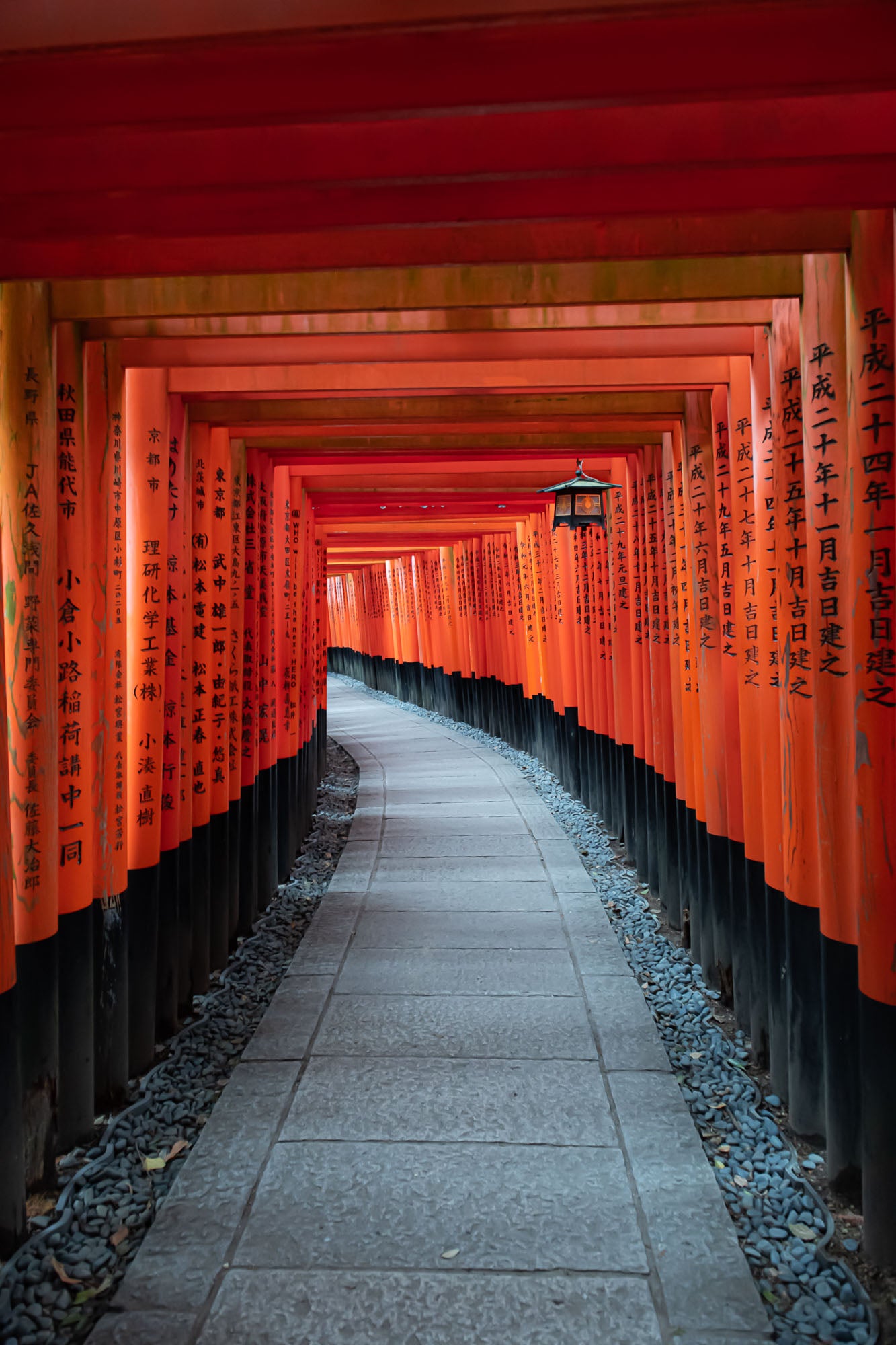 Fushimi Inari Taisha